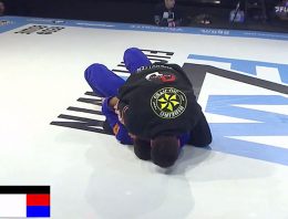 Najmi, Lovato, Nagai & Tackett Put On A Show At F2W 141