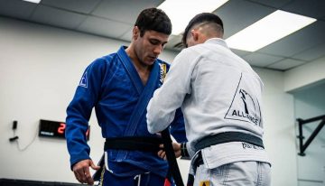 Brian Giorgio