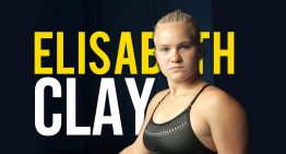 Elisabeth Clay, Alaska’s Grappling Phenom