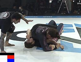 F2W 142 Results – Garcia, Dante, Marinho, Tackett and Nagai Rule A Stacked Event