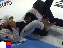 F2W 144 Results, Hulk Submits Lovato Jr. And Pedigo FS Go 7 Out Of 7 in Texas