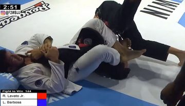F2W 144 Results, Hulk Submits Lovato Jr. And Pedigo FS Go 7 Out Of 7 in Texas