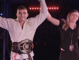 3rd Coast Grappling Results, Gustavo Batista Dominates BJJ Kumite