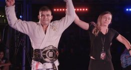 3rd Coast Grappling Results, Gustavo Batista Dominates BJJ Kumite