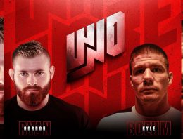 Who’s Number One: Gordon Ryan vs Kyle Boehm Full Card