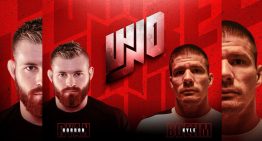 Who’s Number One: Gordon Ryan vs Kyle Boehm Full Card