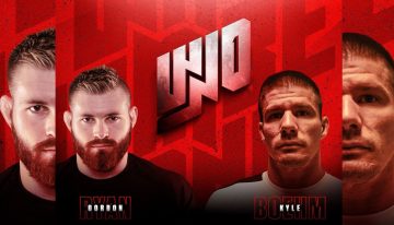 Who’s Number One: Gordon Ryan vs Kyle Boehm Full Card