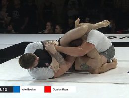 WNO Results, Ruotolos Win Big In Atos vs DDS Derby