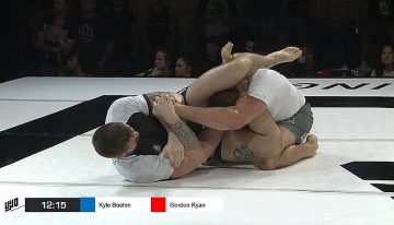 WNO Results, Ruotolos Win Big In Atos vs DDS Derby