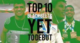 Top 10 New Black Belts Yet To Debut