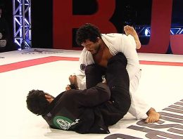 Hulk Dominates Lo, Meyram And Napao Steal The Show At BJJ Stars Event