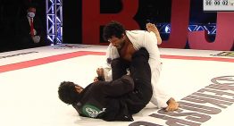 Hulk Dominates Lo, Meyram And Napao Steal The Show At BJJ Stars Event