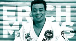 Erich Munis, Worlds Best Colored Belt: “I Was The Worst Blue Belt You Can Imagine”