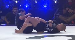 F2W 147 Results, Elisabeth Clay Submits Monteiro And Shocks The Grappling World