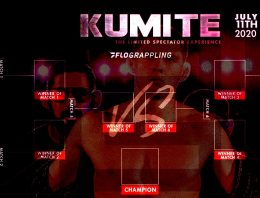 3CG Kumite VI Full Card, Nicky Rod, Jimenez, Almeida, Hulk, Cyborg And More