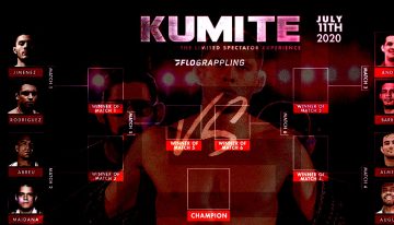3CG Kumite VI Full Card, Nicky Rod, Jimenez, Almeida, Hulk, Cyborg And More
