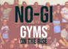 Five Lesser Known Gyms Making A big Impact in NoGi