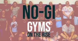 Five Lesser Known Gyms Making A big Impact in NoGi