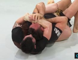 Mason Fowler Beats Craig Jones At SUG 16