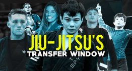 BJJ’s Summer Transfer Window Update