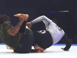 Junny Presents Z-Lock at F2W 146, Wiltse Proves Himself and Najmi Steals The Show