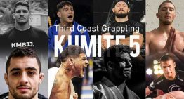 Star Studded 170 lbs 3CG Kumite On The Horizon