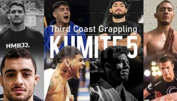 Star Studded 170 lbs 3CG Kumite On The Horizon