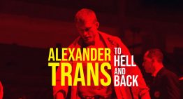 Alexander Trans, To Hell And Back