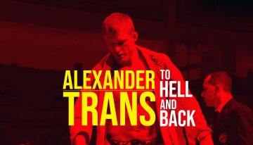 Alexander Trans, To Hell And Back