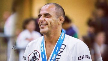 Gustavo Machado