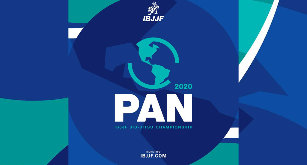 IBJJF Pan Returns In October BJJ Heroes