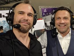 BJJ Pundit John Evans Alleges Mishandling By Spyder Korea