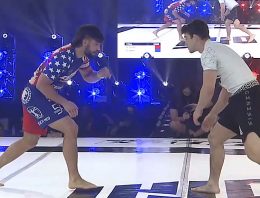 WNO 3 Results, Garry Tonon Dominates in Outstanding Match