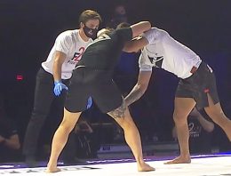 Dominant Performances By Ares And Brazilian Fight Factory At F2W 150