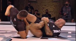 A Clumsy Start By BJJ Bet Sees Pena Victorious In Erberth Rematch And Cyborg Heel-Hook Kaynan