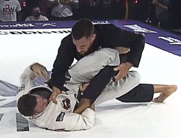 F2W 151 Results, Tex Johnson Wins Big Over Rafael Lovato