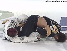 F2W 153 Results, Nagai Edges Grippo and Junny Retains 135lbs Title