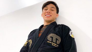 Josh Cisneros