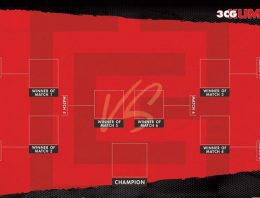 3CG Kumite 6 Full-Card, Hugo, Almeida, Jimenez, Trovo And More