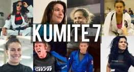 Kumite 7, The Most Stacked Female Tournament Of The Year