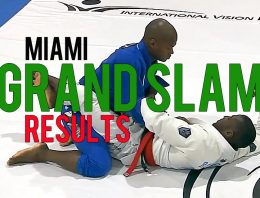 ADGS Miami Results, Lightweight Guthierry Puts MHW Div On Hold While Liera Has Perfect Day