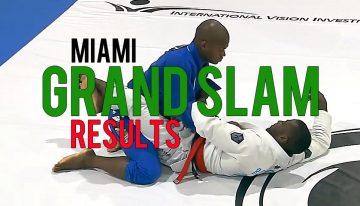 ADGS Miami Results, Lightweight Guthierry Puts MHW Div On Hold While Liera Has Perfect Day