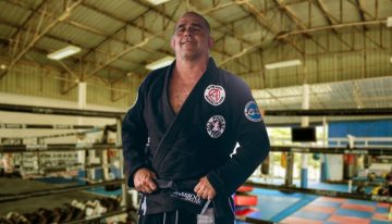 Olavo Abreu