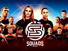 Polaris Squads, A New Vision For Team vs Team Events