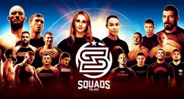 Polaris Squads, A New Vision For Team vs Team Events