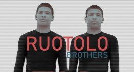 The Ruotolo Brothers Funky Jiu-Jitsu