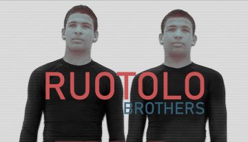 The Ruotolo Brothers Funky Jiu-Jitsu