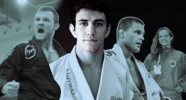 Tarik Hopstock The new Face Of Scandinavian Jiu-Jitsu