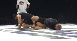 F2W 154 Results, Thor Submits Ribamar And Makes A Statement In The Middleweight Division