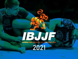 Is The IBJJF Allowing Heel Hooks And  Reaping For 2021?